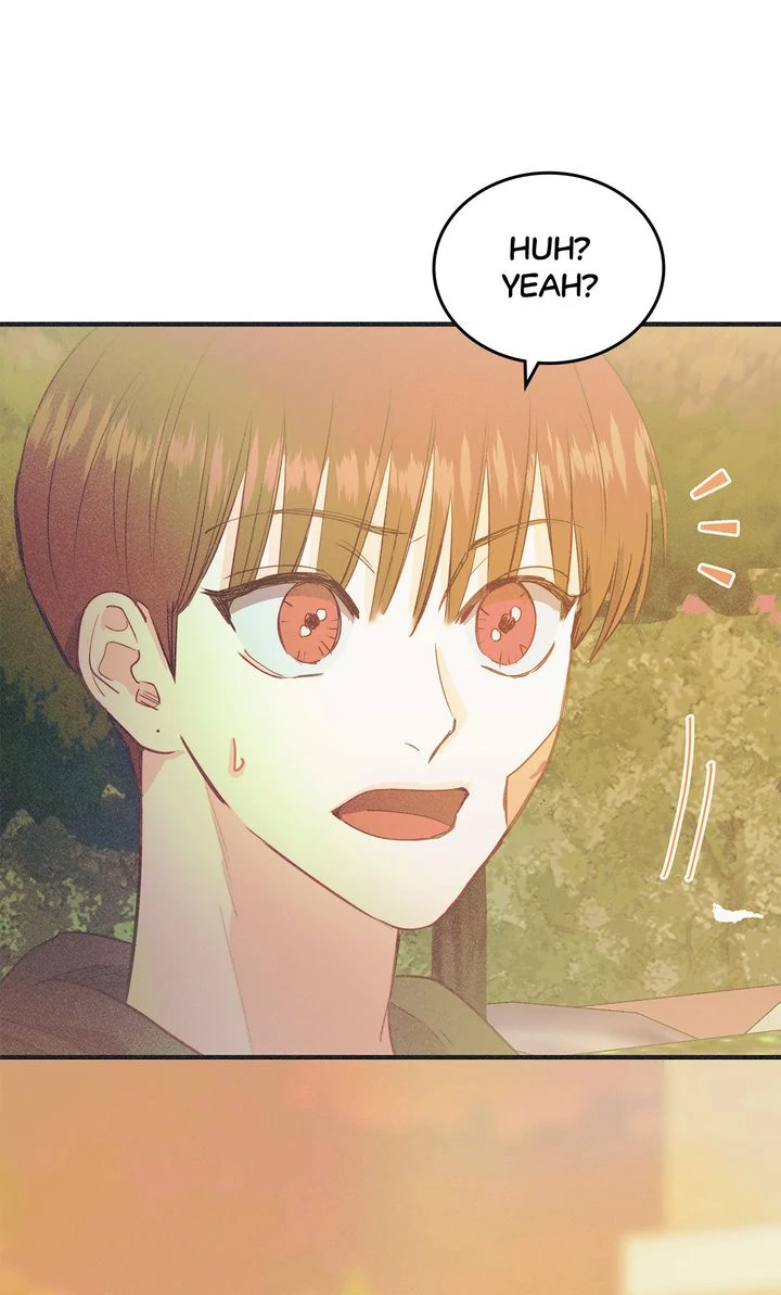 Dramatic Signal [Official] - Chapter 26 manhwa