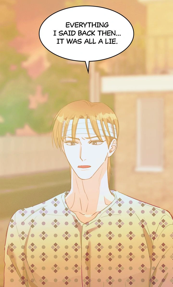Dramatic Signal [Official] - Chapter 26 manhwa