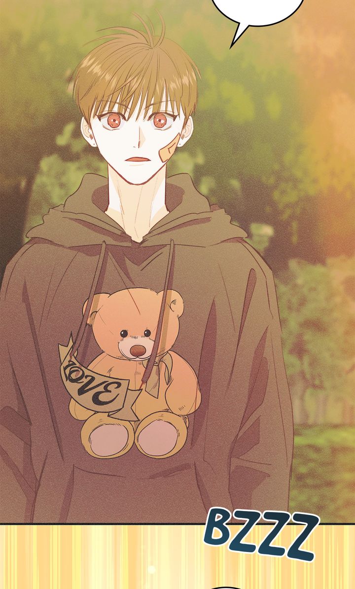 Dramatic Signal [Official] - Chapter 26 manhwa