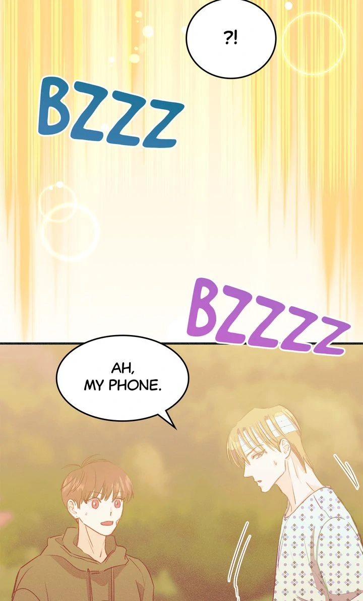 Dramatic Signal [Official] - Chapter 26 manhwa