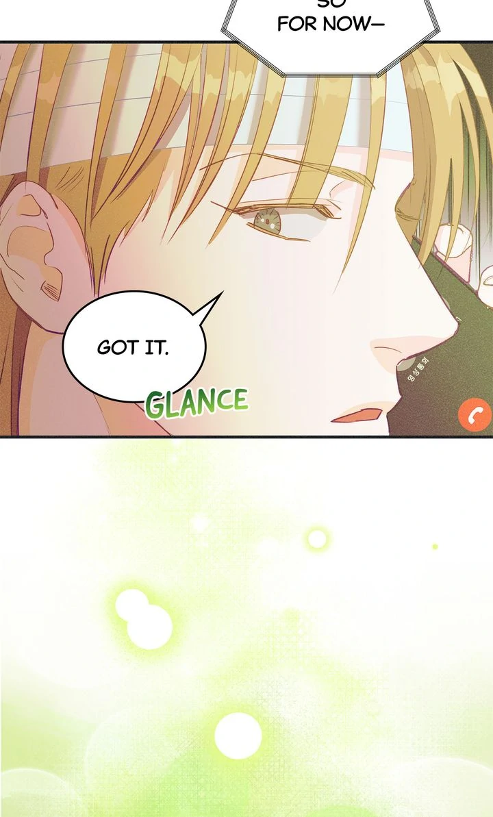 Dramatic Signal [Official] - Chapter 26 manhwa