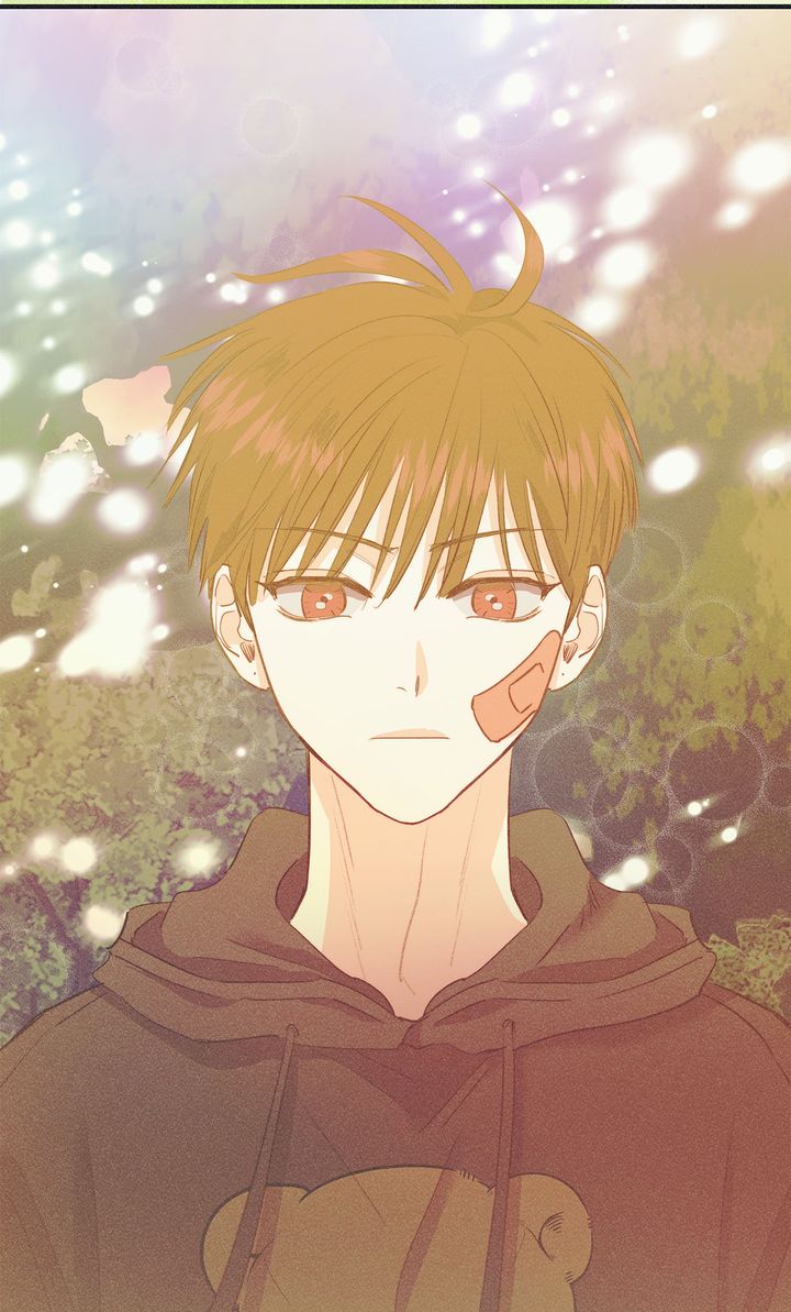 Dramatic Signal [Official] - Chapter 26 manhwa