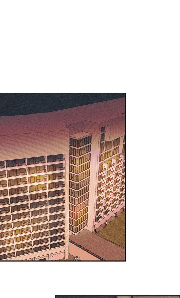 Dramatic Signal [Official] - Chapter 27 manhwa