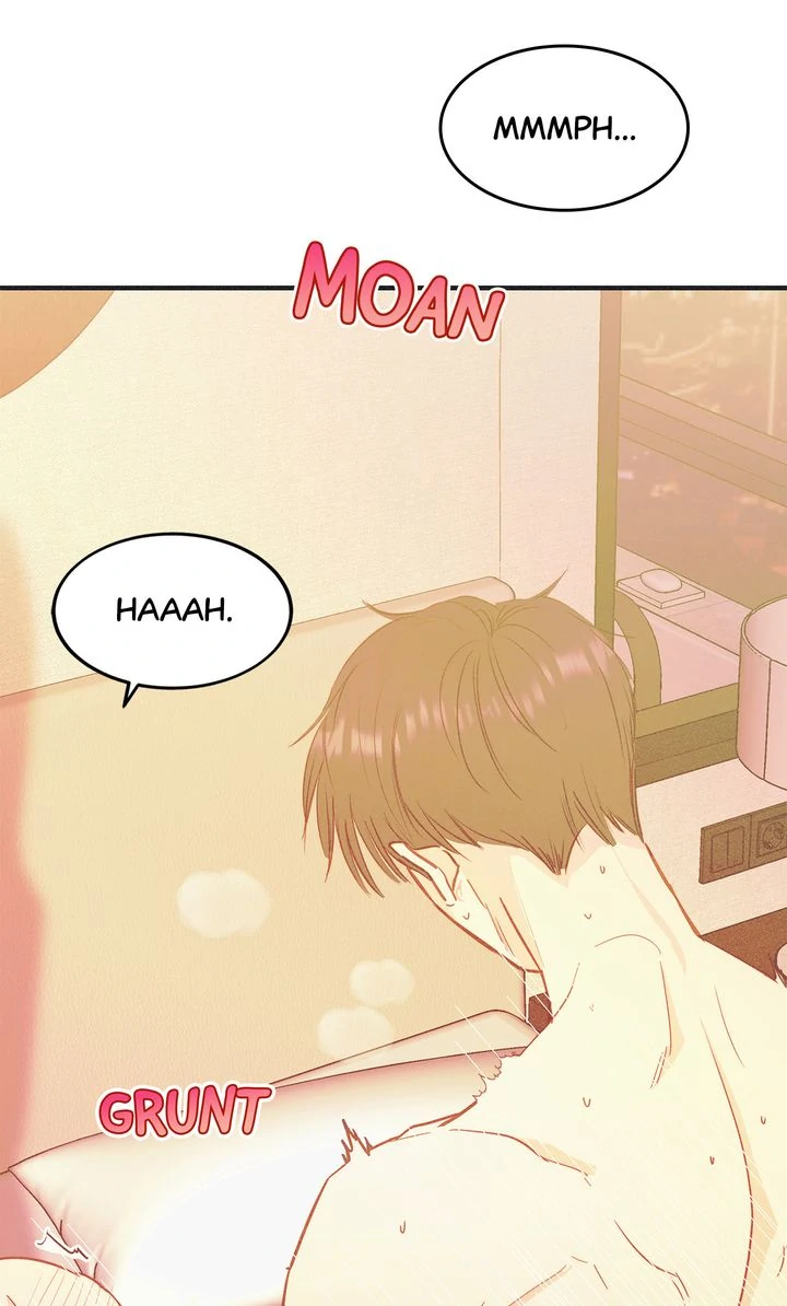 Dramatic Signal [Official] - Chapter 27 manhwa
