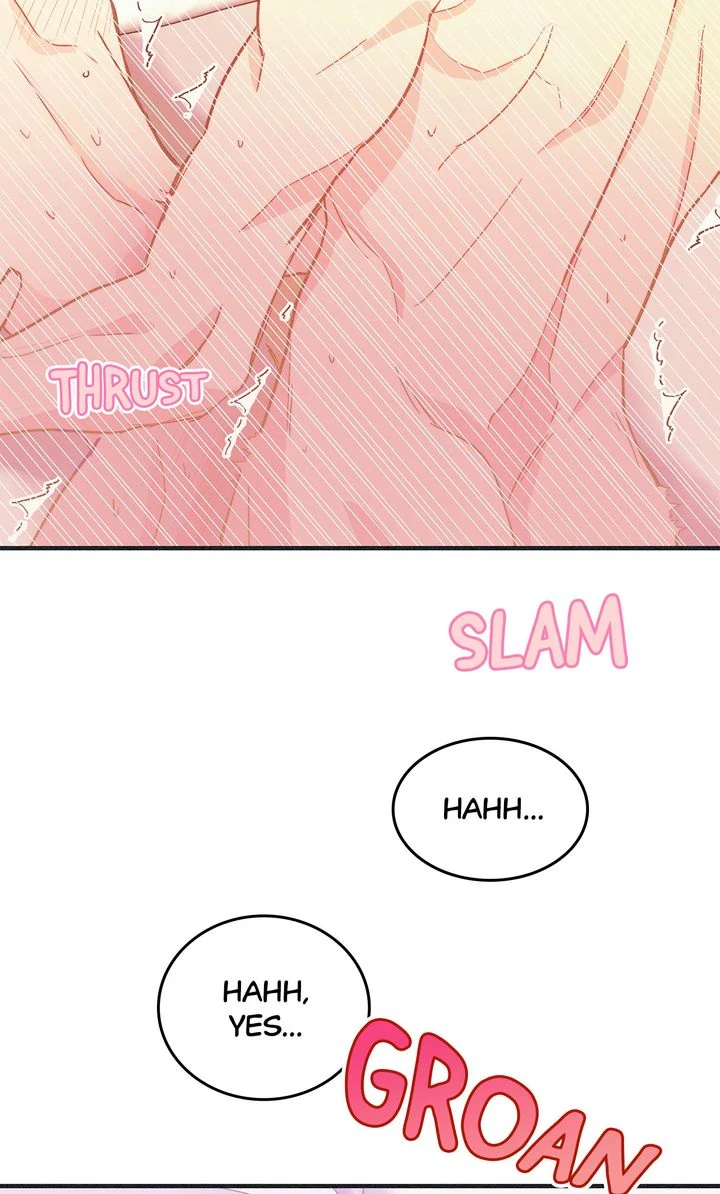 Dramatic Signal [Official] - Chapter 27 manhwa