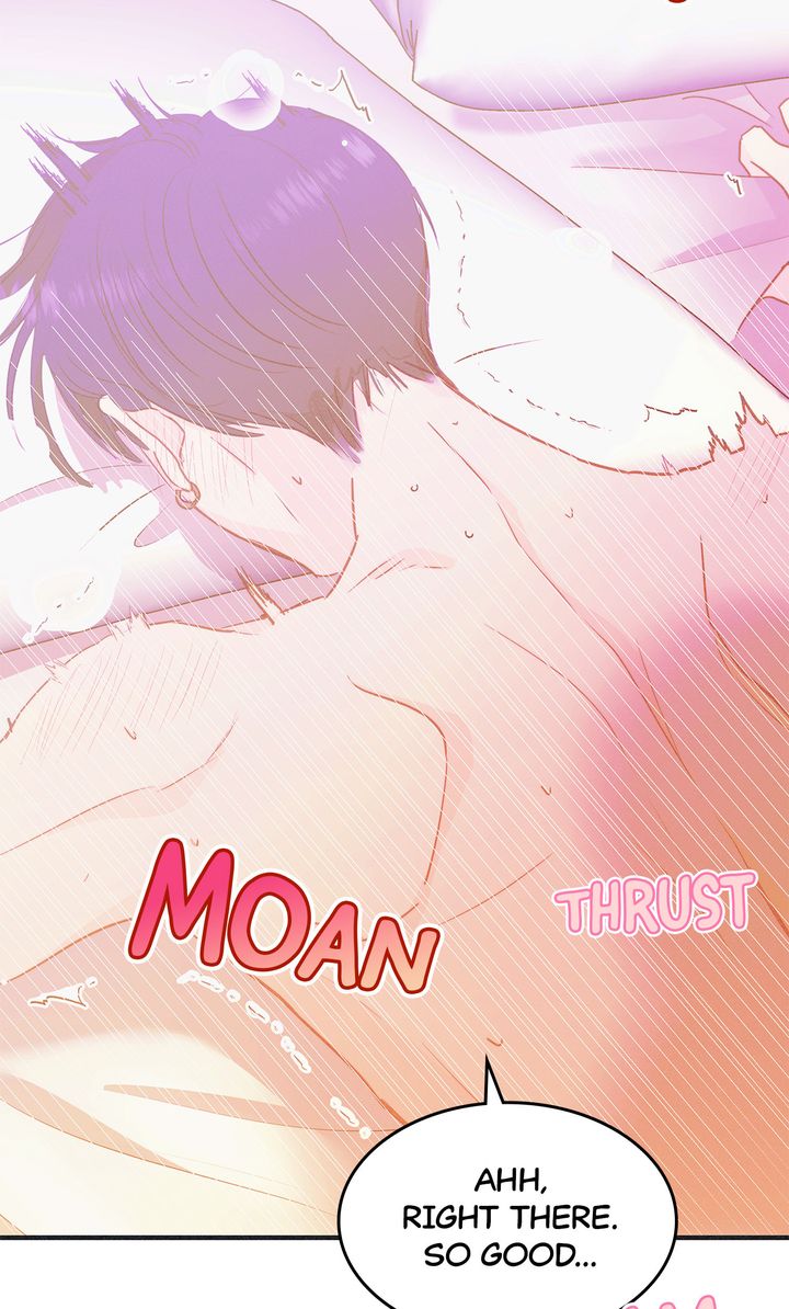 Dramatic Signal [Official] - Chapter 27 manhwa