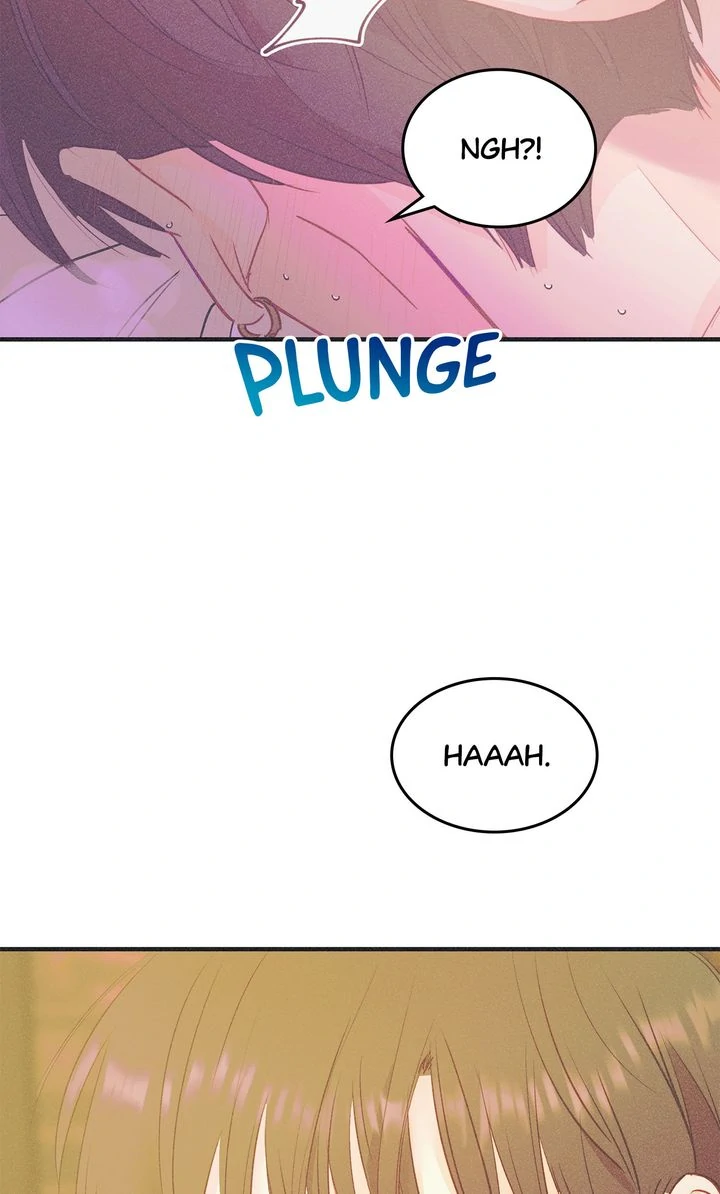 Dramatic Signal [Official] - Chapter 27 manhwa