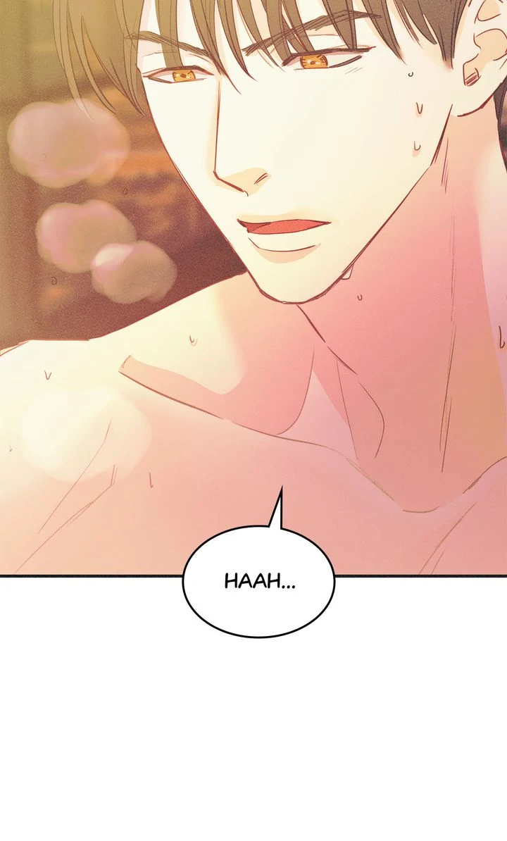 Dramatic Signal [Official] - Chapter 27 manhwa