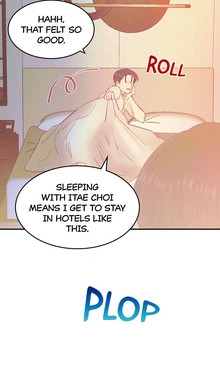 Dramatic Signal [Official] - Chapter 27 manhwa
