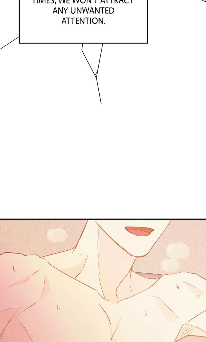 Dramatic Signal [Official] - Chapter 27 manhwa