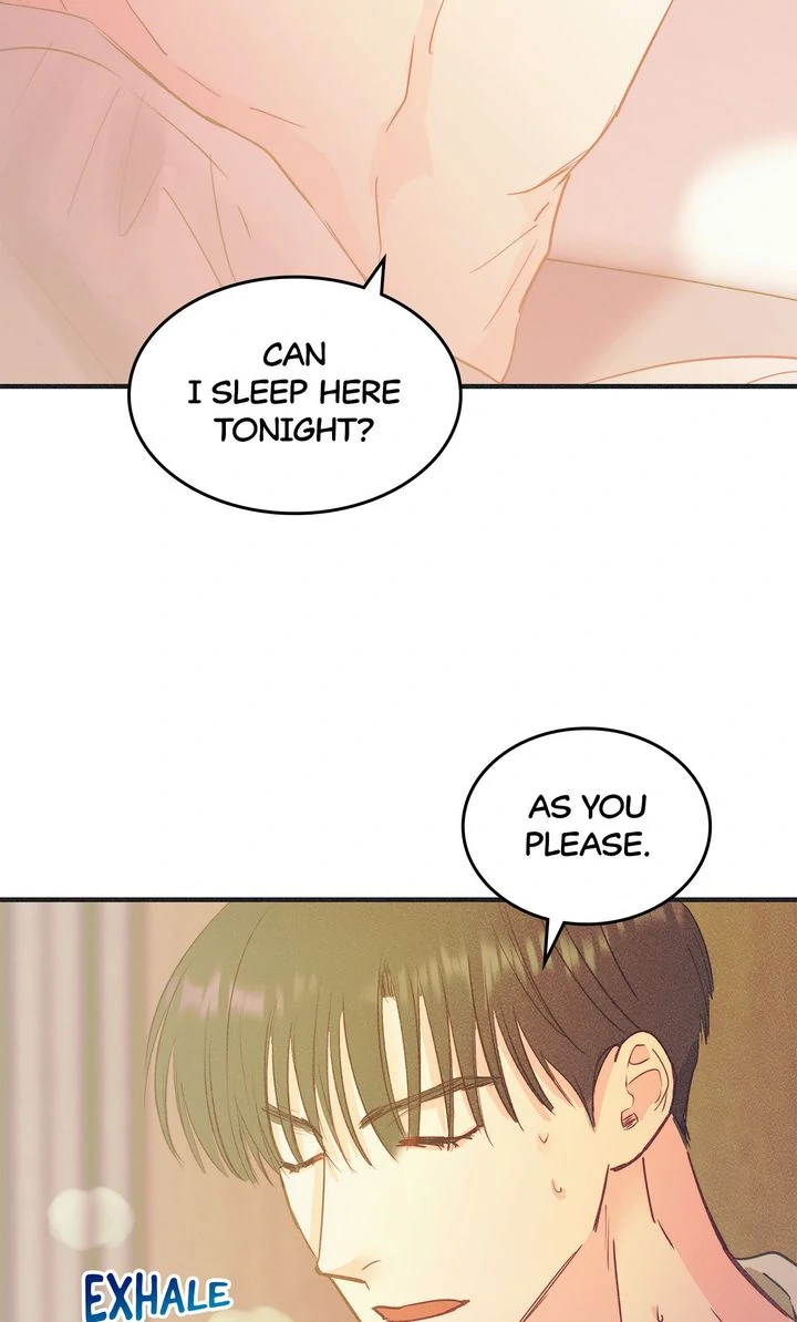 Dramatic Signal [Official] - Chapter 27 manhwa