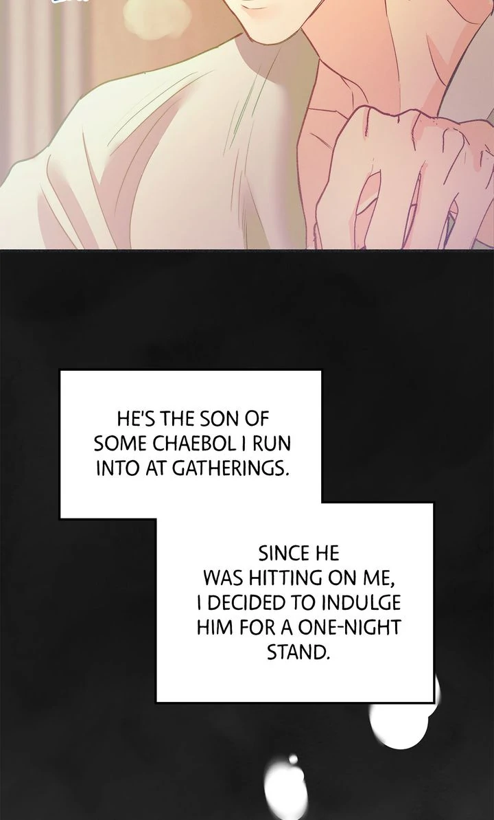 Dramatic Signal [Official] - Chapter 27 manhwa