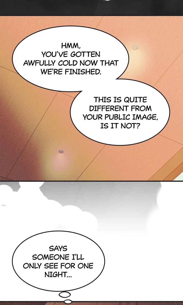 Dramatic Signal [Official] - Chapter 27 manhwa