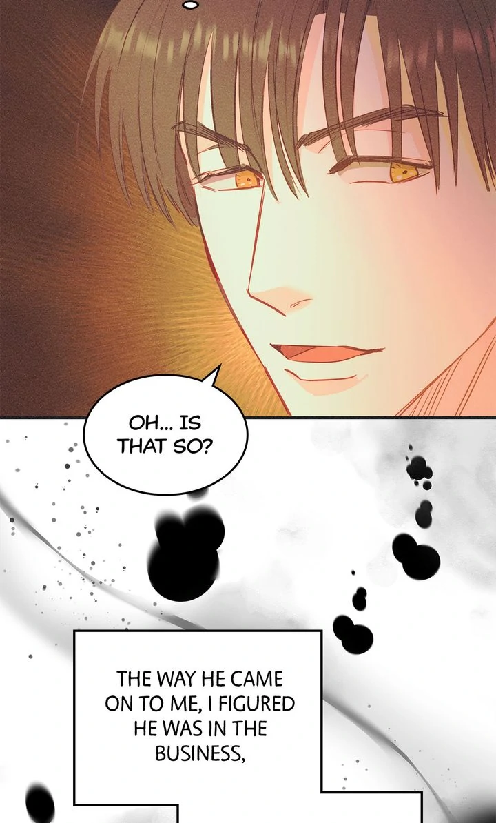 Dramatic Signal [Official] - Chapter 27 manhwa