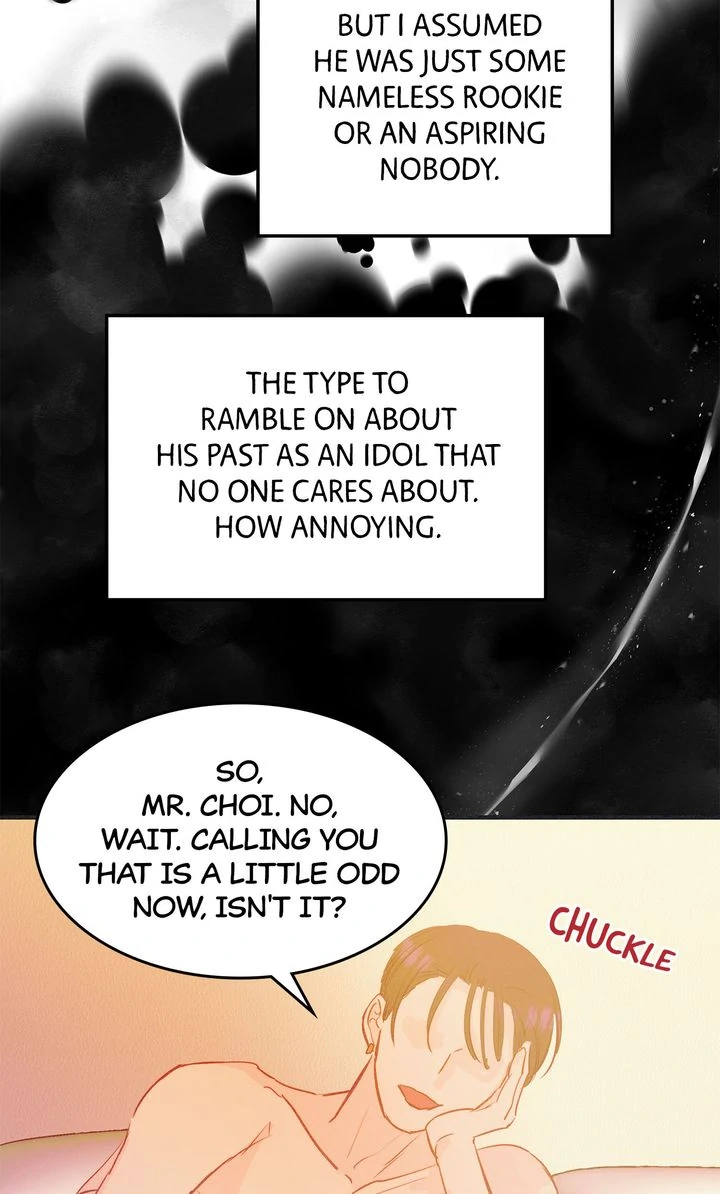 Dramatic Signal [Official] - Chapter 27 manhwa