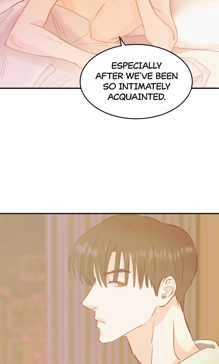 Dramatic Signal [Official] - Chapter 27 manhwa