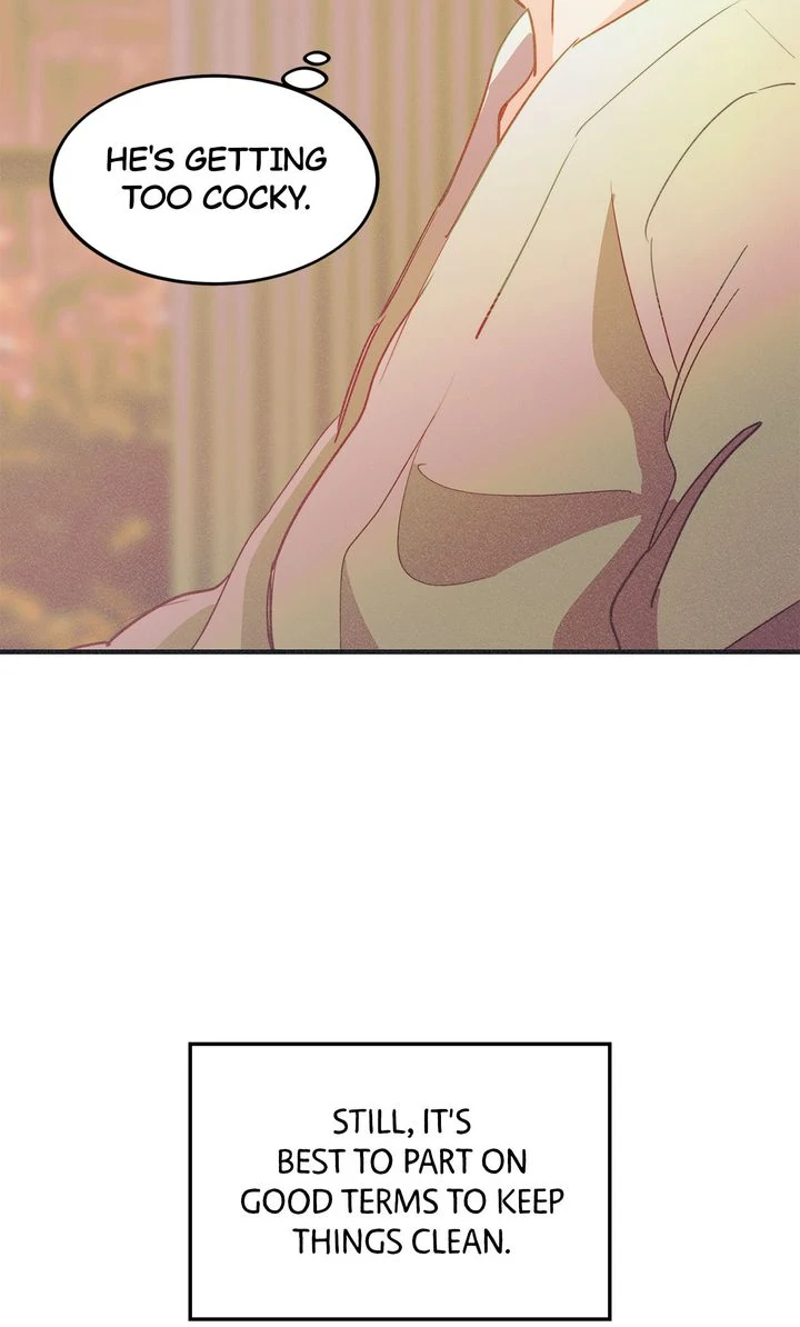 Dramatic Signal [Official] - Chapter 27 manhwa