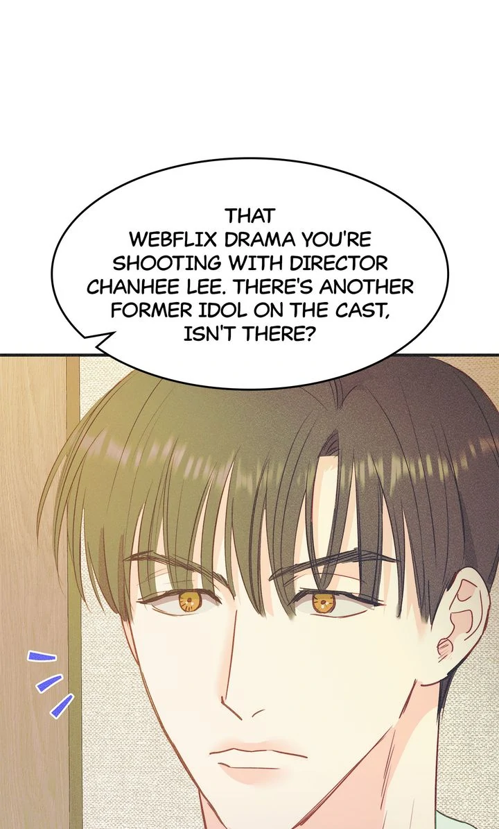 Dramatic Signal [Official] - Chapter 27 manhwa
