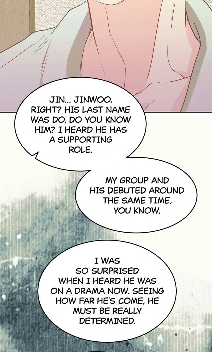 Dramatic Signal [Official] - Chapter 27 manhwa
