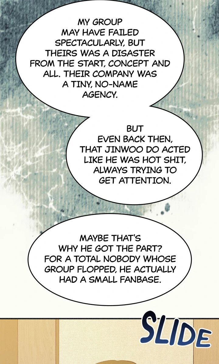 Dramatic Signal [Official] - Chapter 27 manhwa