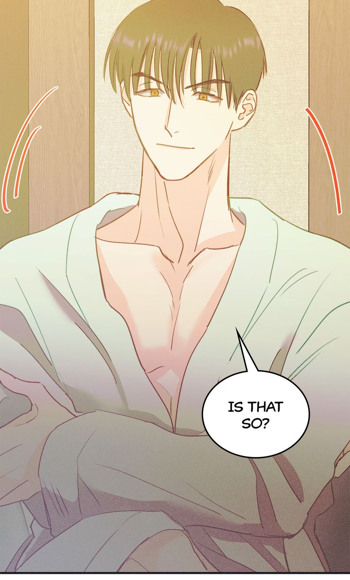 Dramatic Signal [Official] - Chapter 27 manhwa