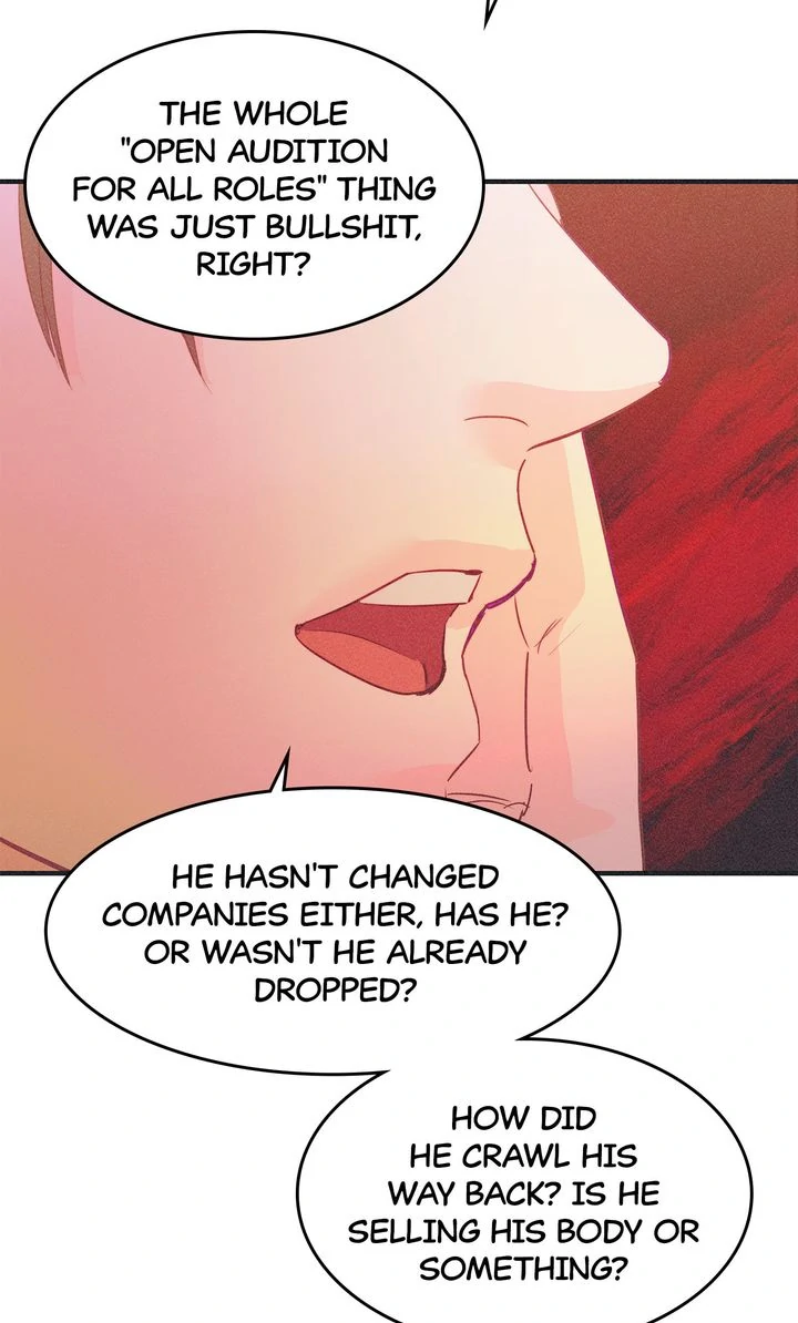 Dramatic Signal [Official] - Chapter 27 manhwa