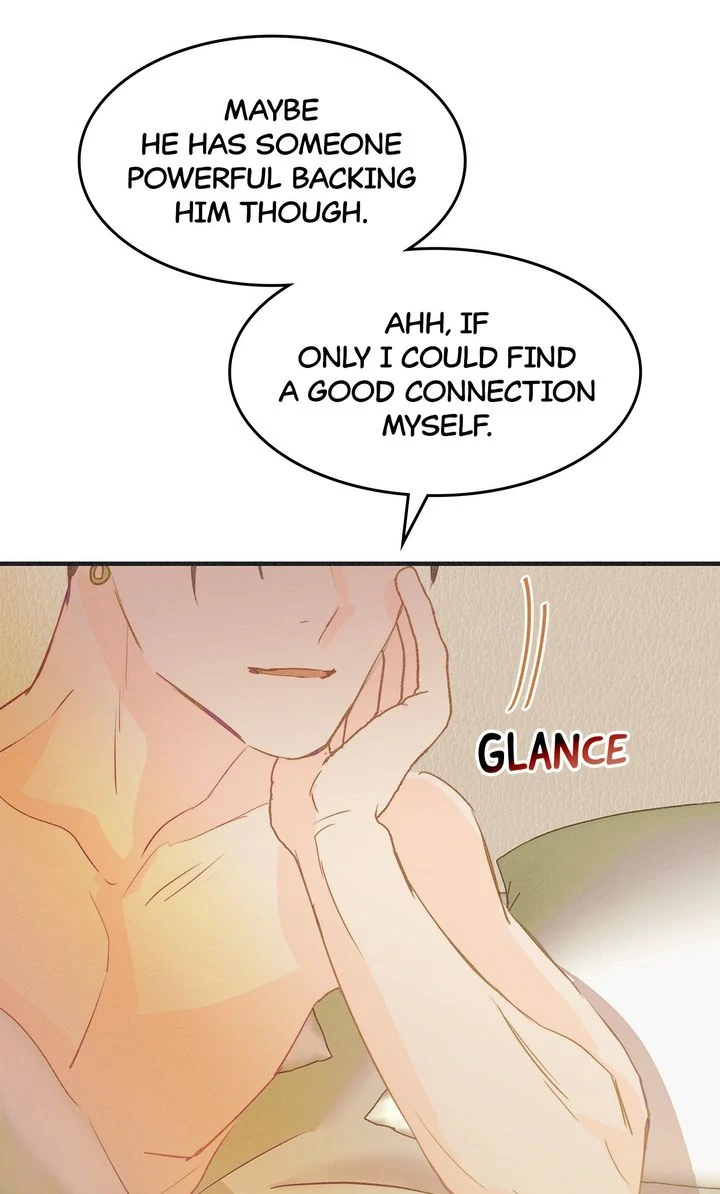 Dramatic Signal [Official] - Chapter 27 manhwa