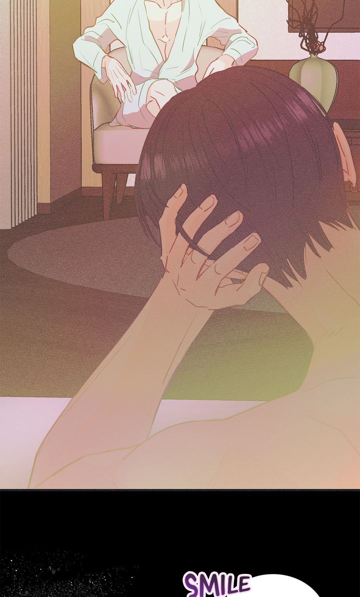 Dramatic Signal [Official] - Chapter 27 manhwa