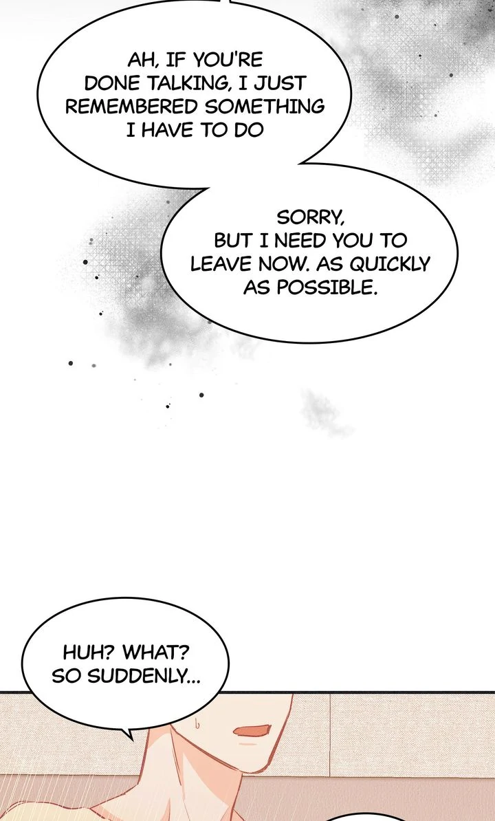 Dramatic Signal [Official] - Chapter 27 manhwa