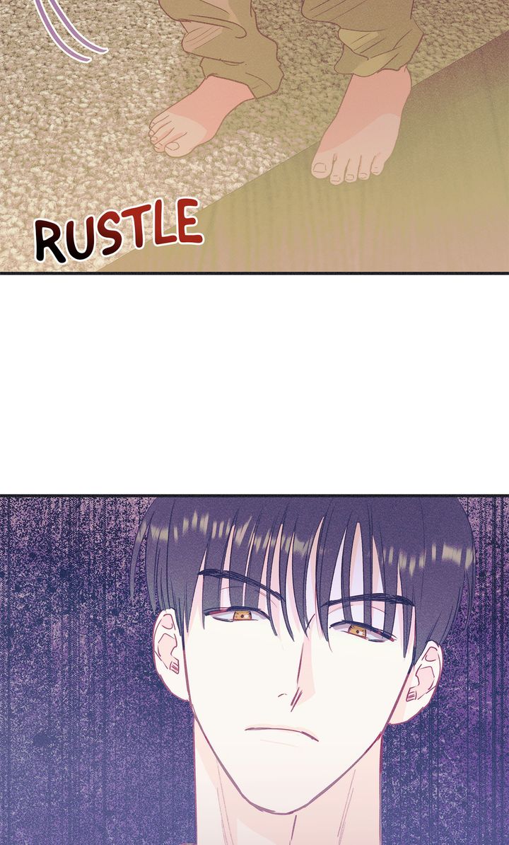 Dramatic Signal [Official] - Chapter 27 manhwa