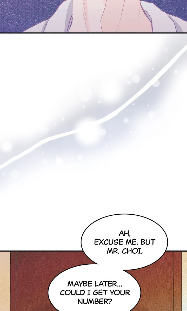 Dramatic Signal [Official] - Chapter 27 manhwa