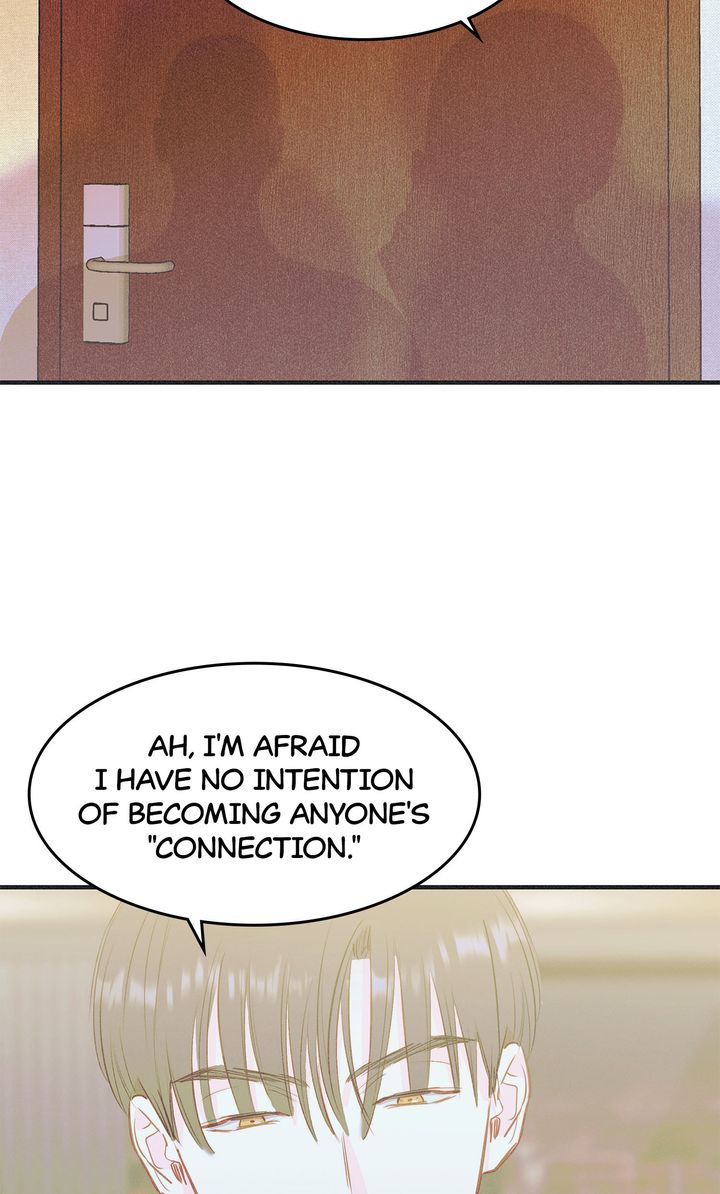 Dramatic Signal [Official] - Chapter 27 manhwa