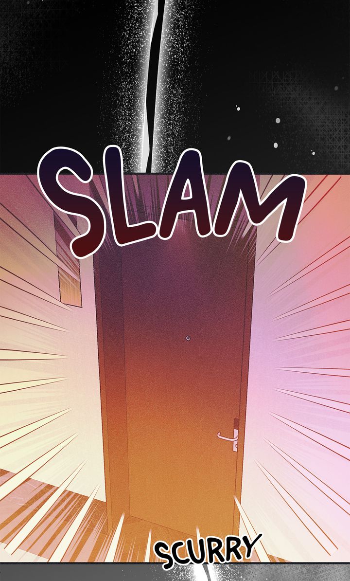 Dramatic Signal [Official] - Chapter 27 manhwa