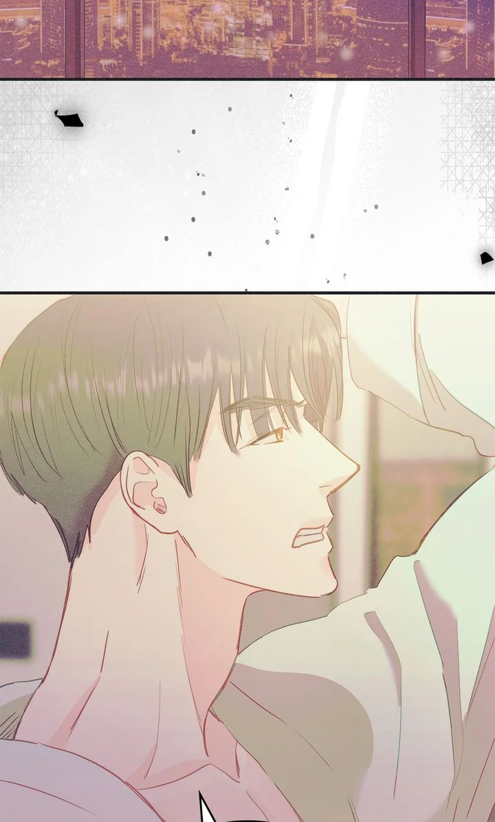 Dramatic Signal [Official] - Chapter 27 manhwa