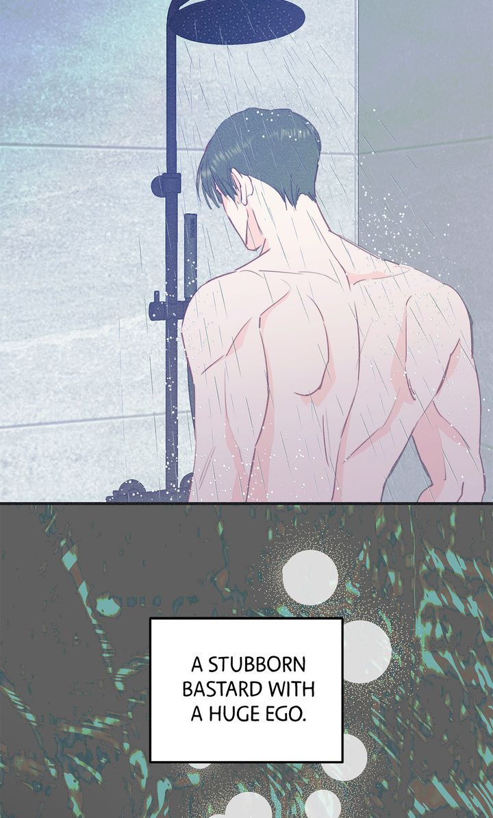 Dramatic Signal [Official] - Chapter 27 manhwa