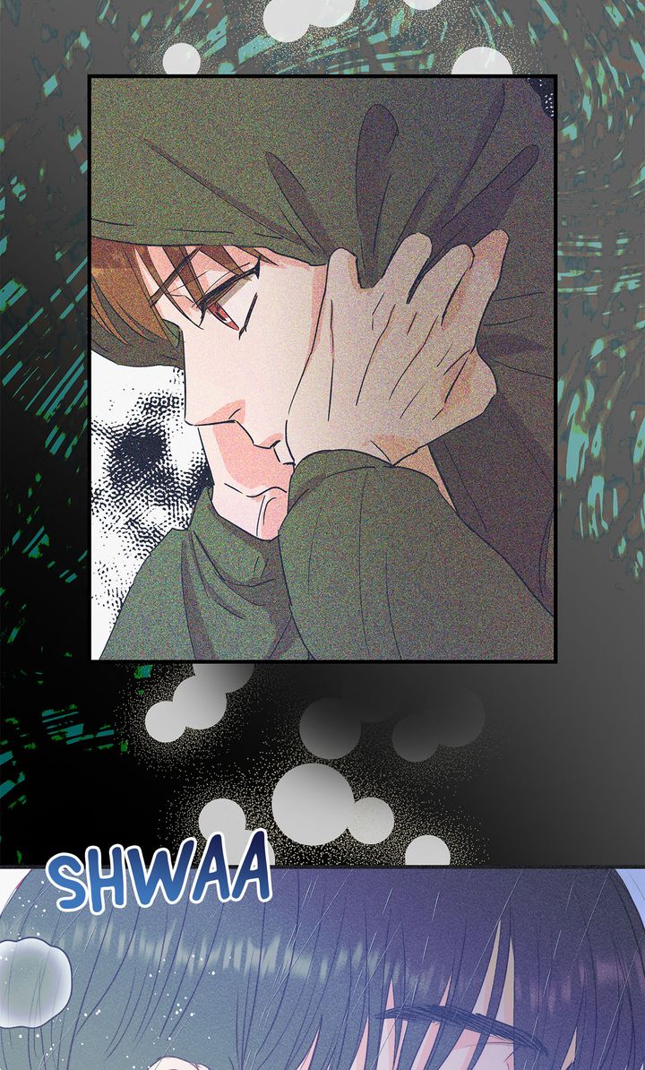Dramatic Signal [Official] - Chapter 27 manhwa
