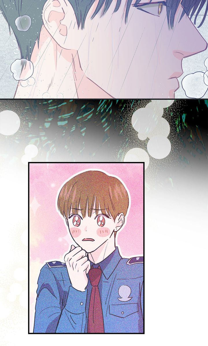 Dramatic Signal [Official] - Chapter 27 manhwa
