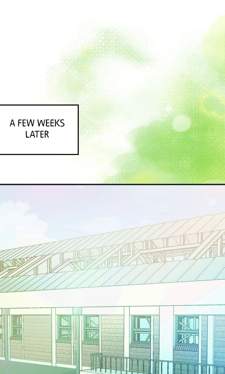 Dramatic Signal [Official] - Chapter 27 manhwa