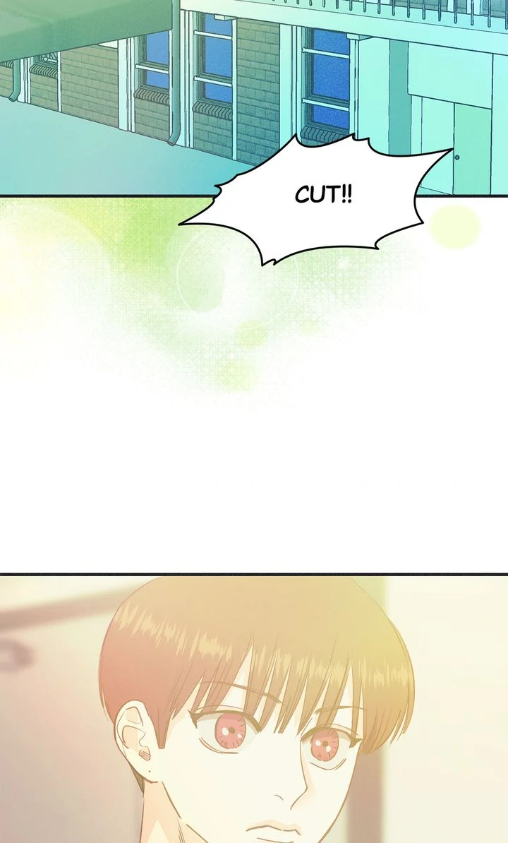 Dramatic Signal [Official] - Chapter 27 manhwa
