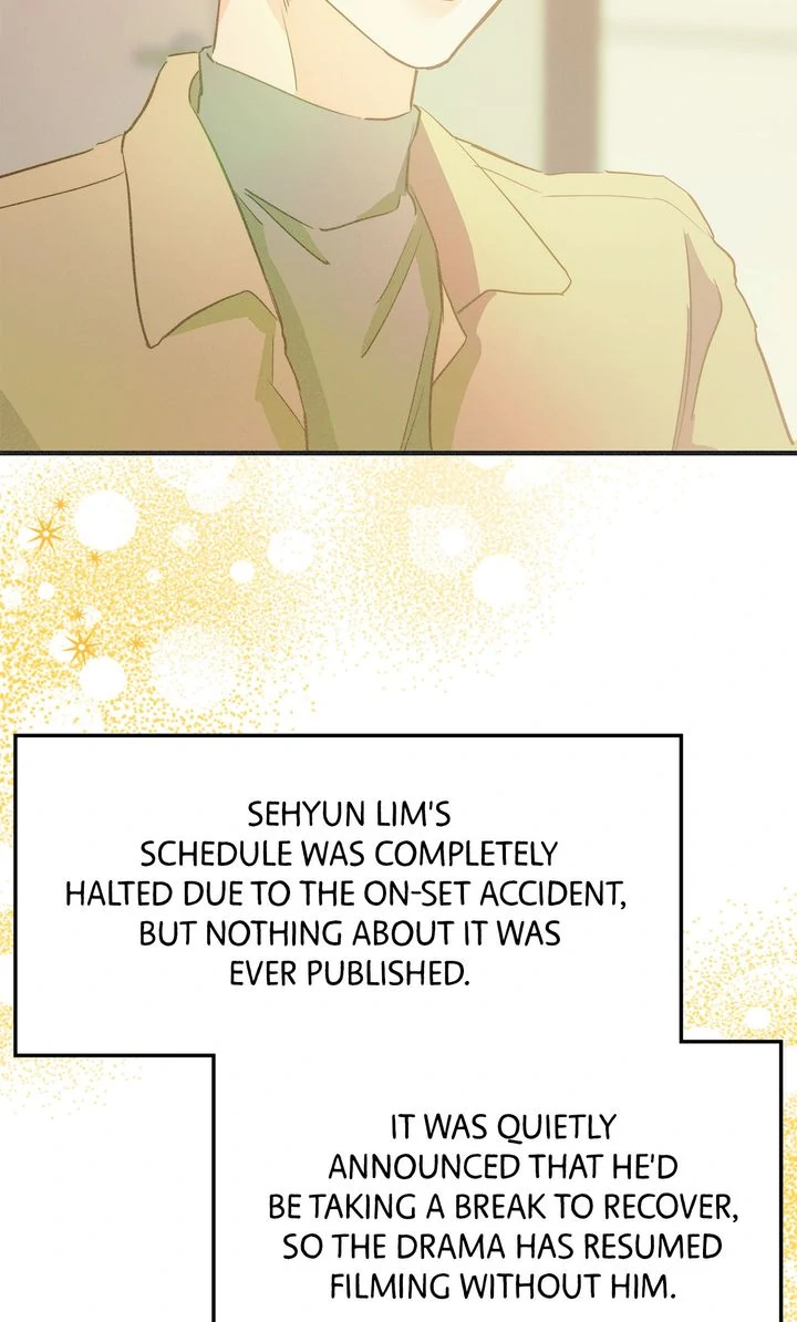 Dramatic Signal [Official] - Chapter 27 manhwa