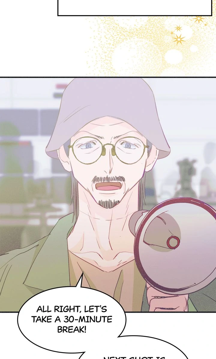 Dramatic Signal [Official] - Chapter 27 manhwa