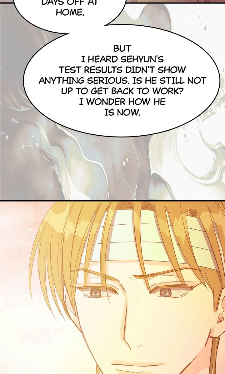 Dramatic Signal [Official] - Chapter 27 manhwa