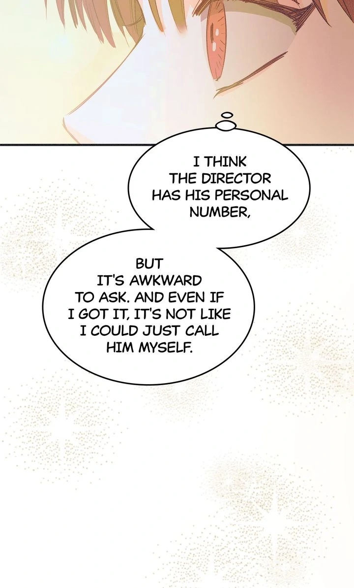 Dramatic Signal [Official] - Chapter 27 manhwa