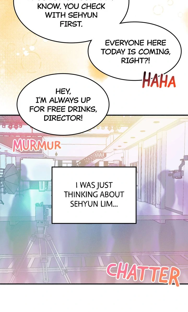 Dramatic Signal [Official] - Chapter 27 manhwa
