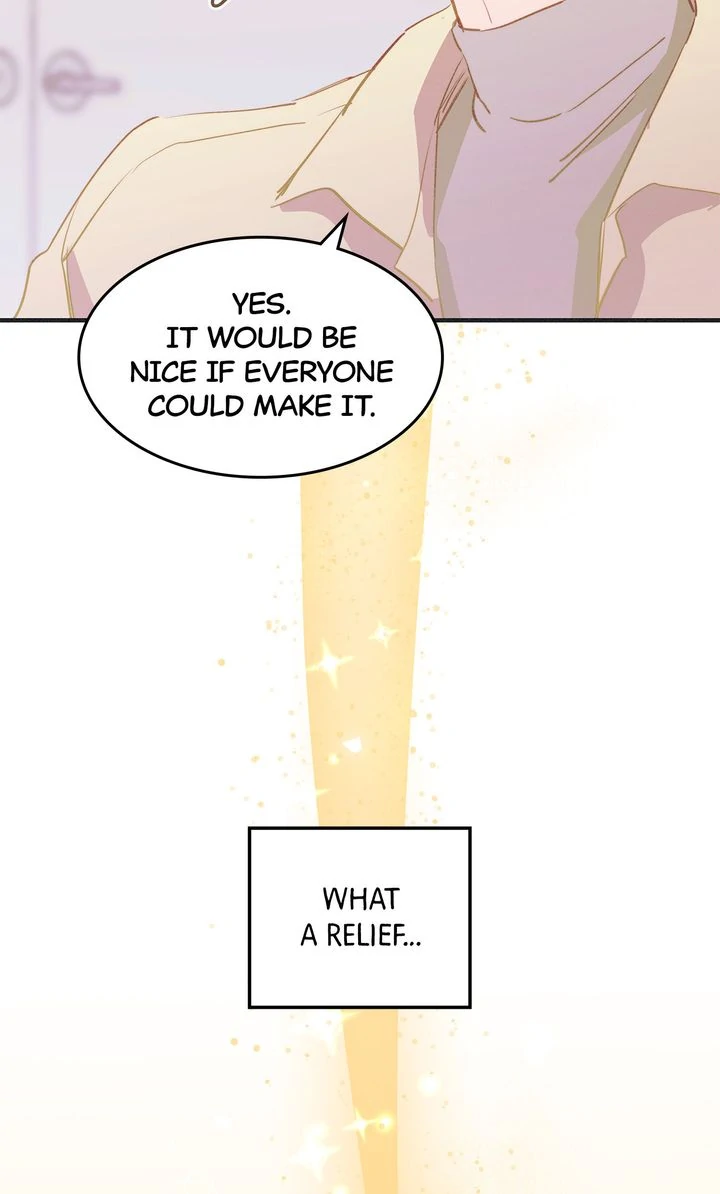 Dramatic Signal [Official] - Chapter 27 manhwa