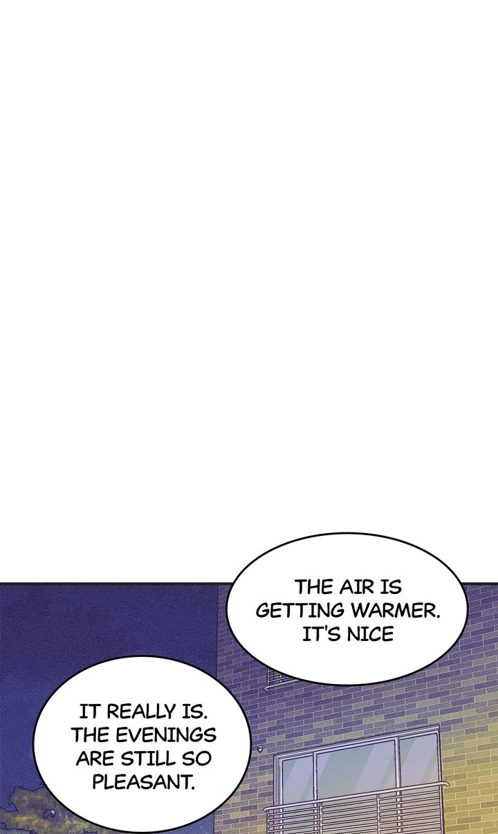 Dramatic Signal [Official] - Chapter 28 manhwa