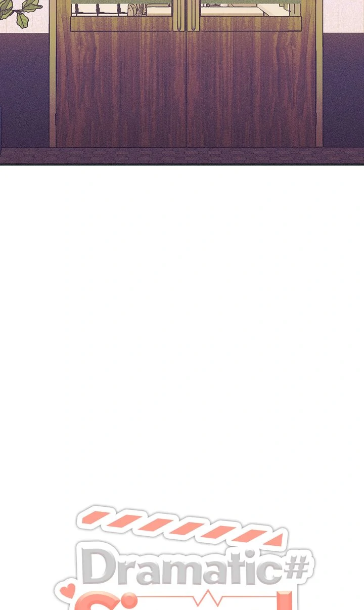 Dramatic Signal [Official] - Chapter 28 manhwa