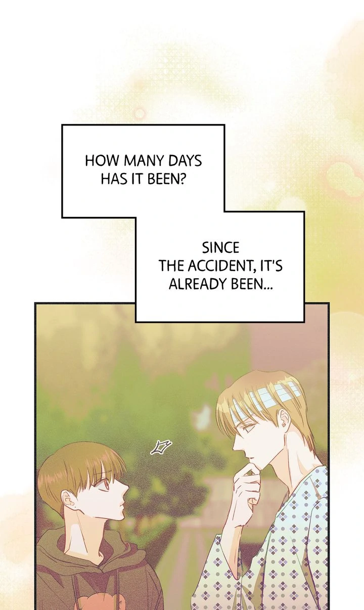 Dramatic Signal [Official] - Chapter 28 manhwa