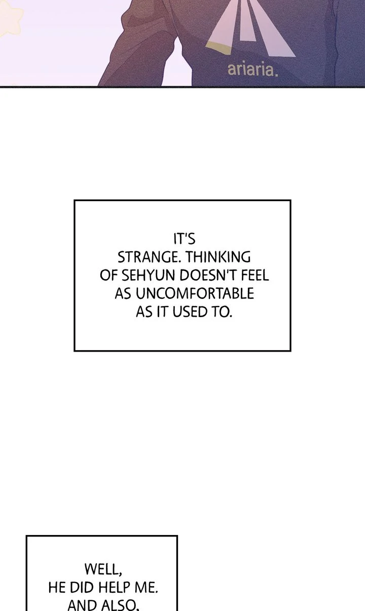 Dramatic Signal [Official] - Chapter 28 manhwa