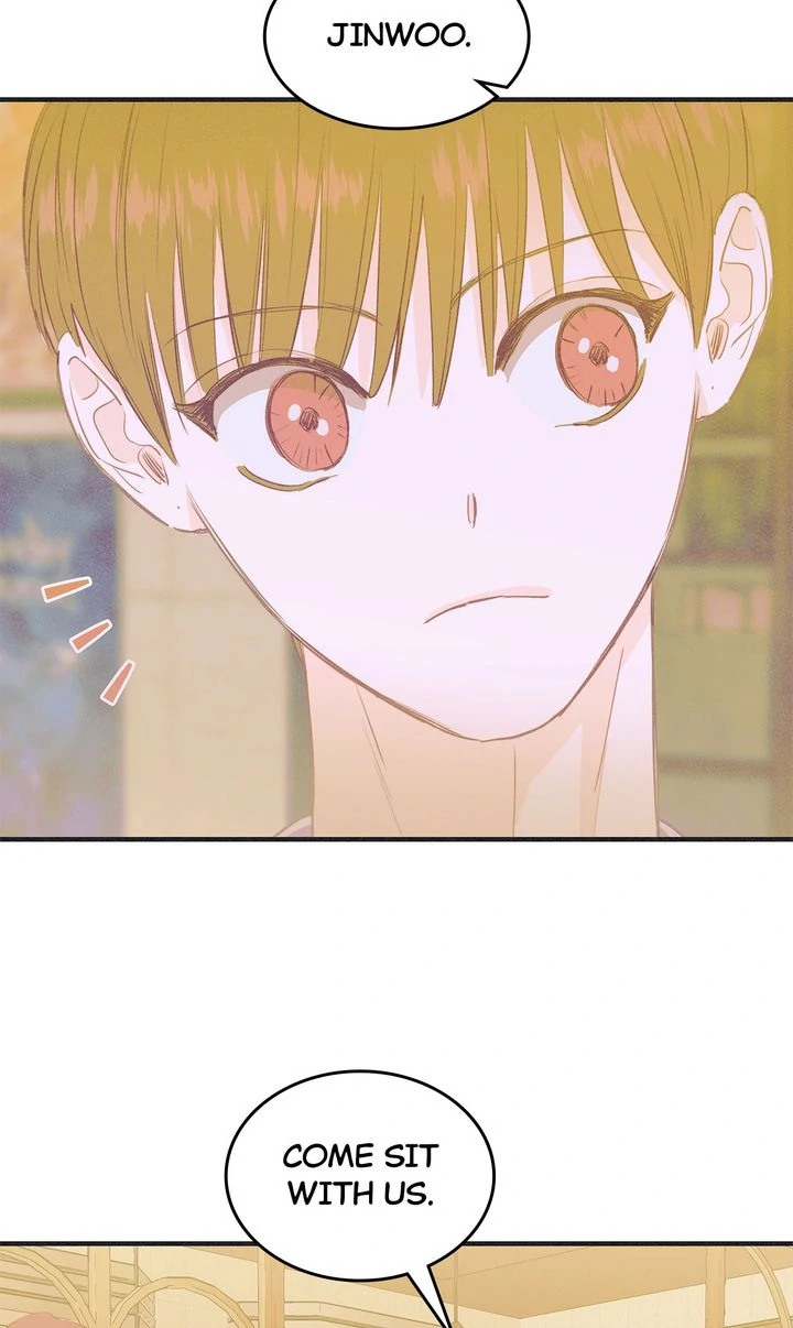 Dramatic Signal [Official] - Chapter 28 manhwa